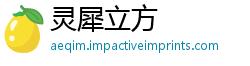 灵犀立方